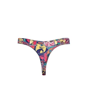 ANAIS MEN - COMICS TANGA S