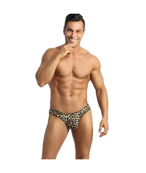 ANAIS MEN - MERCURY TANGA S ANAIS MEN - MERCURY TANGA S
