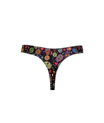 ANAIS MEN - MEXICO TANGA S