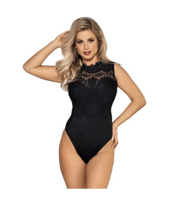 SUBBLIME - TEDDY OPACO NEGRO S-M