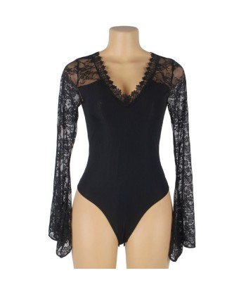SUBBLIME - TEDDY MODELO FLORAL S-M