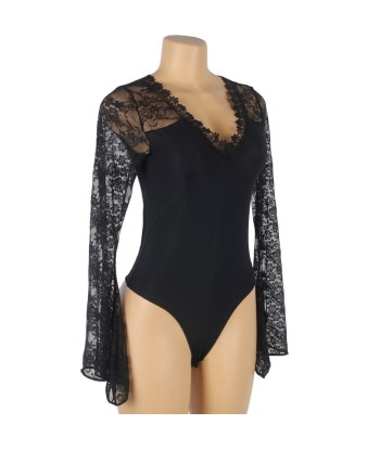 SUBBLIME - TEDDY MODELO FLORAL S-M