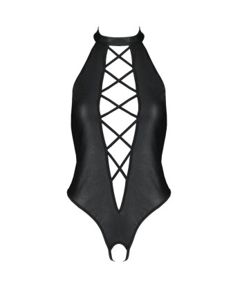 PASSION - NANCY BODY CUERO ECOLOGICO S-M