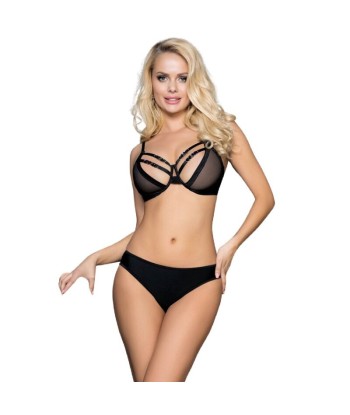 SUBBLIME - SET DOS PIEZAS SUJETADOR Y PANTIES S-M