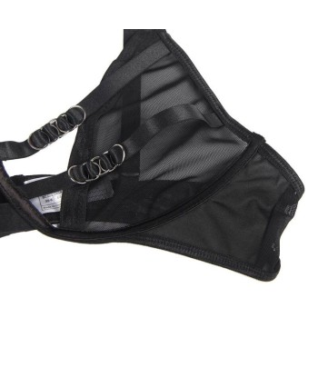 SUBBLIME - SET DOS PIEZAS SUJETADOR Y PANTIES S-M