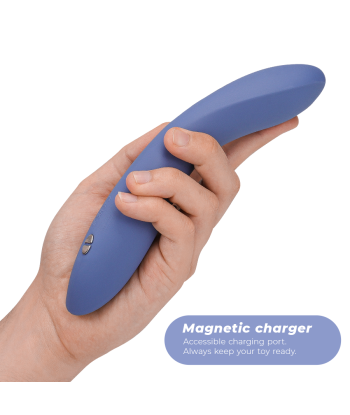 WE-VIBE - RAVE 2 VIBRADOR PUNTO G AZUL