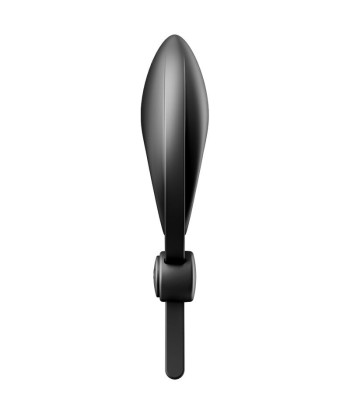 SATISFYER - SNIPER ANILLO VIBRADOR AZUL