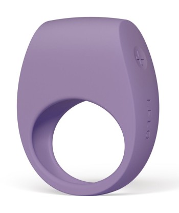 LELO - TOR 3 ANILLO VIBRADOR VIOLETA