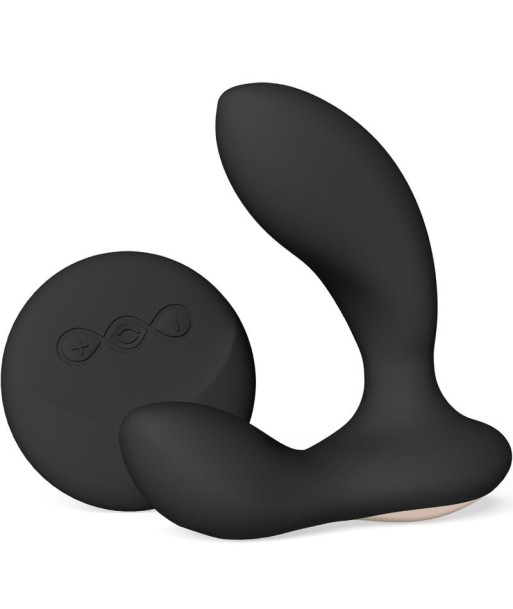 LELO - HUGO 2 MASAJEADOR DE PROSTATA CONTROL REMOTO VERDE LELO - HUGO 2 MASAJEADOR DE PROSTATA CONTROL REMOTO VERDE