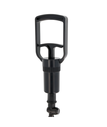 PUMP ADDICTED - BOMBA ERECCIÓN RX7 TRANSPARENTE