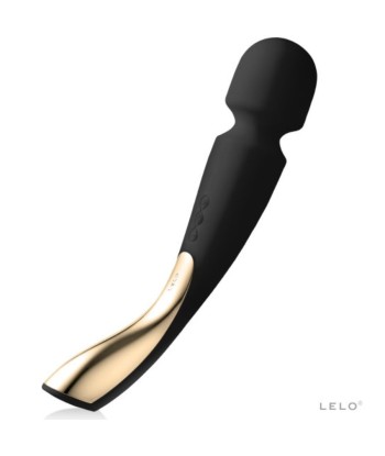 LELO - SMART WAND 2 NEGRO