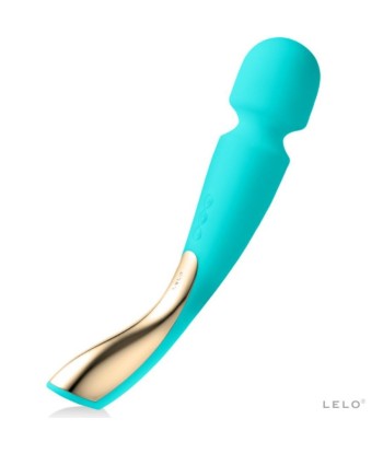LELO - SMART WAND 2 NEGRO