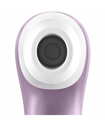SATISFYER - PRO 2 ESTIMULADOR VIOLETA