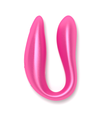 ONINDER - LISBOA ESTIMULADOR PUNTO G and CLÍTORIS ROSA - APP GRATUITA ROSA