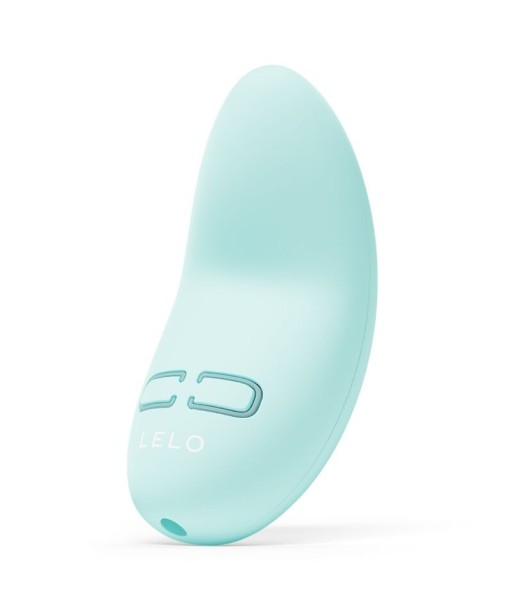 LELO - LILY 3 MASAJEADOR PERSONAL - VERDE AGUA LELO - LILY 3 MASAJEADOR PERSONAL - VERDE AGUA