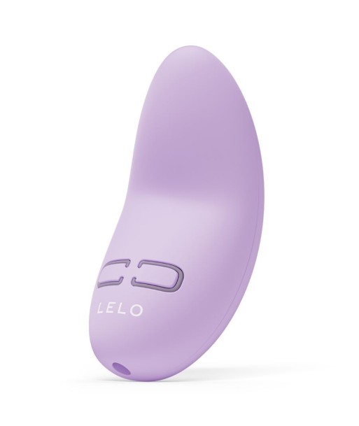 LELO - LILY 3 MASAJEADOR PERSONAL - VERDE AGUA LELO - LILY 3 MASAJEADOR PERSONAL - VERDE AGUA
