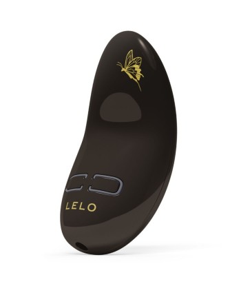 LELO - NEA 3 MASAJEADOR PERSONAL NEGRO