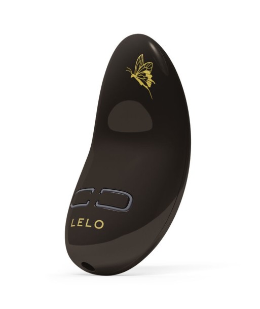 LELO - NEA 3 MASAJEADOR PERSONAL NEGRO LELO - NEA 3 MASAJEADOR PERSONAL NEGRO