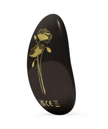LELO - NEA 3 MASAJEADOR PERSONAL NEGRO