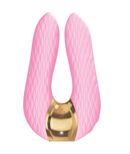 SHUNGA - AIKO MASAJEADOR INTIMO ROSA SHUNGA - AIKO MASAJEADOR INTIMO ROSA