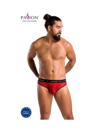 PASSION - 031 SLIP MIKE ROJO S-M