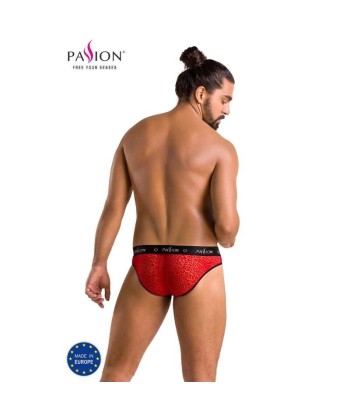 PASSION - 031 SLIP MIKE ROJO S-M