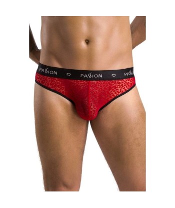 PASSION - 031 SLIP MIKE ROJO S-M