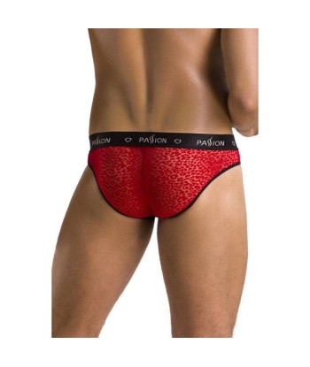 PASSION - 031 SLIP MIKE ROJO S-M
