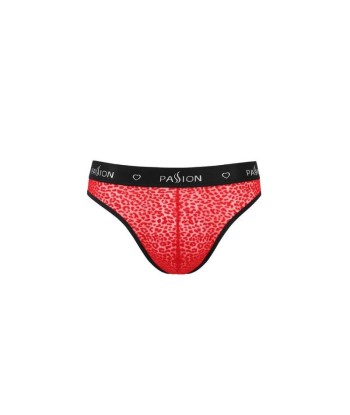PASSION - 031 SLIP MIKE ROJO S-M