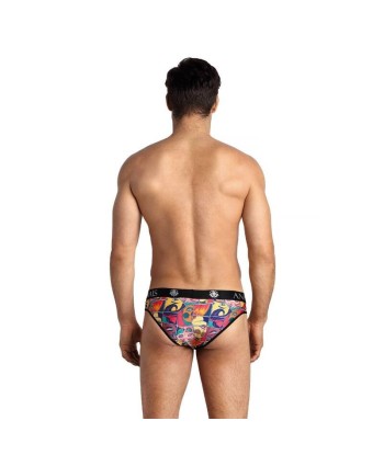 ANAIS MEN - COMICS SLIP S