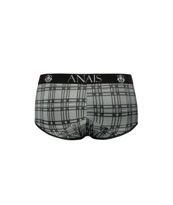 ANAIS MEN - BALANCE BOXER BRIEF S