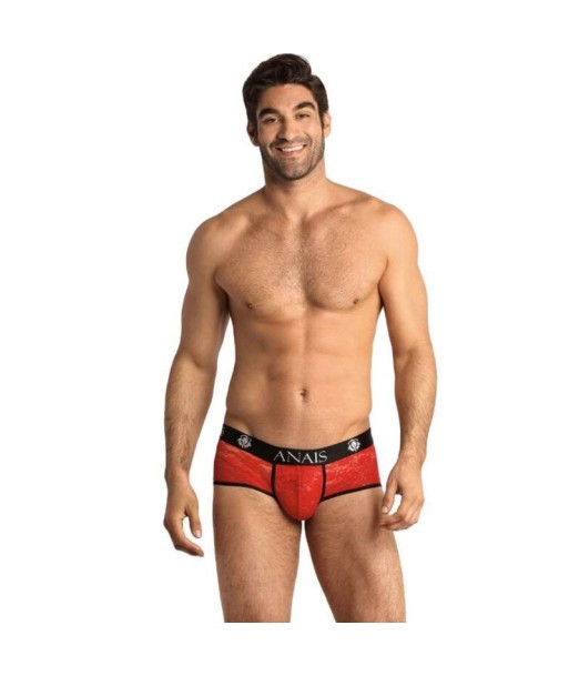 ANAIS MEN - BRAVE BOXER BRIEF S
