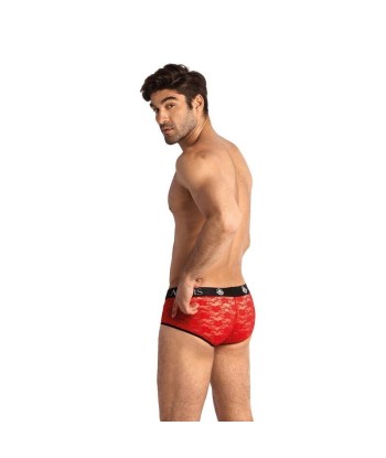 ANAIS MEN - BRAVE BOXER BRIEF S