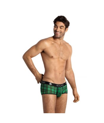 ANAIS MEN - MAGIC BOXER BRIEF S