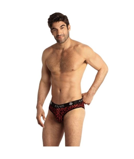 ANAIS MEN - TRIBAL SLIP XL ANAIS MEN - TRIBAL SLIP XL