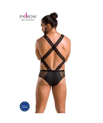 PASSION - 045 BODY VICTOR NEGRO S-M