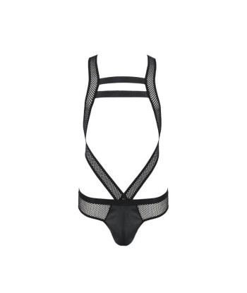 PASSION - 045 BODY VICTOR NEGRO S-M