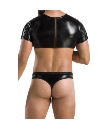 PASSION - 057 SET PETER NEGRO S-M