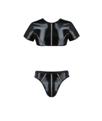 PASSION - 057 SET PETER NEGRO S-M