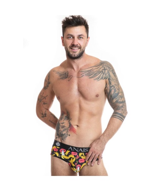 ANAIS MEN - BANANA JOCK BIKINI S ANAIS MEN - BANANA JOCK BIKINI S