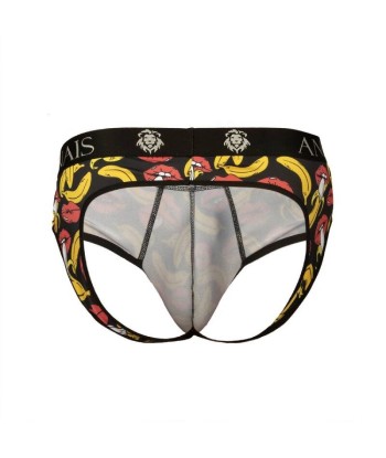 ANAIS MEN - BANANA JOCK BIKINI S