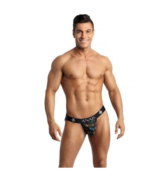 ANAIS MEN - BENITO JOCK STRAP S ANAIS MEN - BENITO JOCK STRAP S