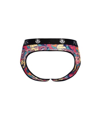 ANAIS MEN - COMICS JOCK BIKINI S