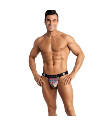 ANAIS MEN - COMICS JOCK STRAP S