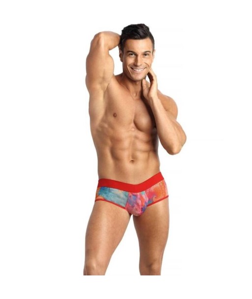 ANAIS MEN - FALCON JOCK BIKINI L ANAIS MEN - FALCON JOCK BIKINI L