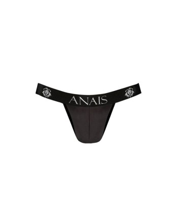 ANAIS MEN - PETROL JOCK STRAP S