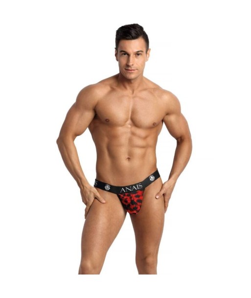 ANAIS MEN - SAVAGE JOCK STRAP S ANAIS MEN - SAVAGE JOCK STRAP S