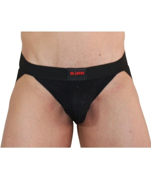 BURN - 003 JOCK BRILLANTE NEGRO S BURN - 003 JOCK BRILLANTE NEGRO S