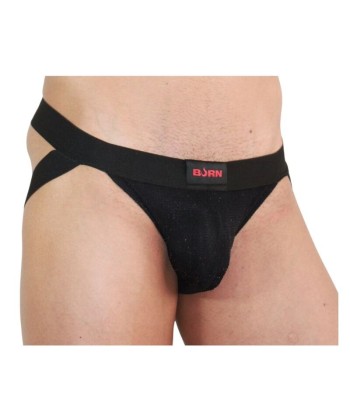 BURN - 003 JOCK BRILLANTE NEGRO S BURN - 003 JOCK BRILLANTE NEGRO S