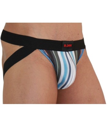 BURN - 009 JOCK MULTICOLOR - NEGRO S BURN - 009 JOCK MULTICOLOR - NEGRO S